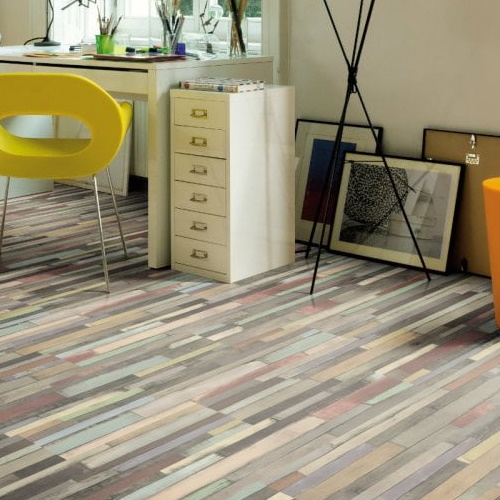 Особенности ламината 31 класса прочности