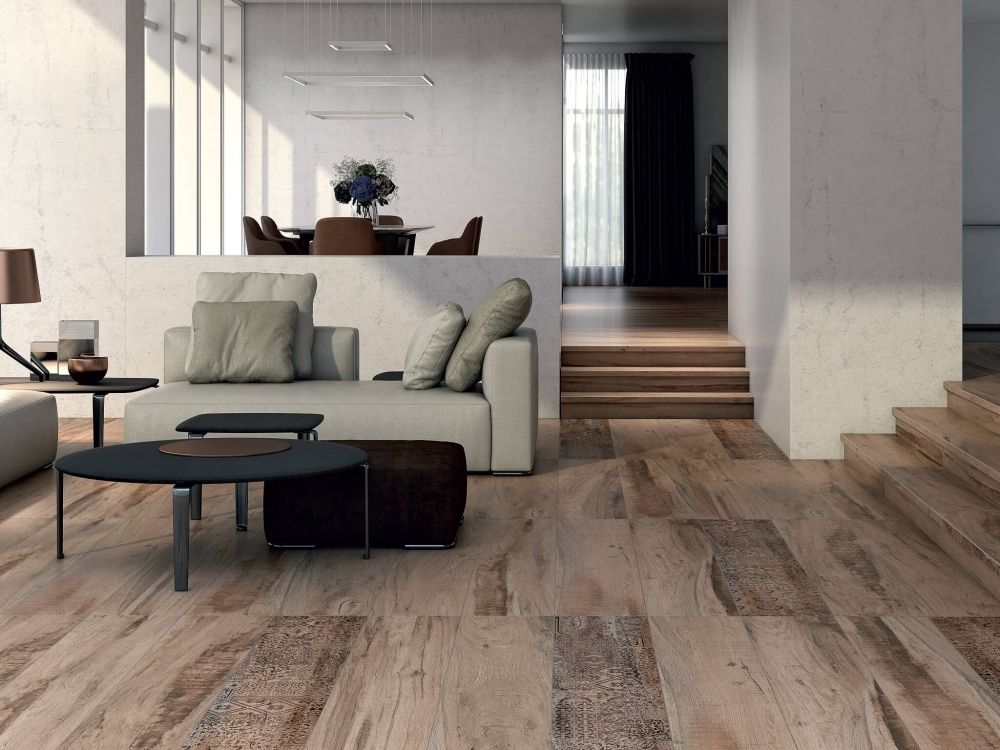 Керамогранит в Felicita