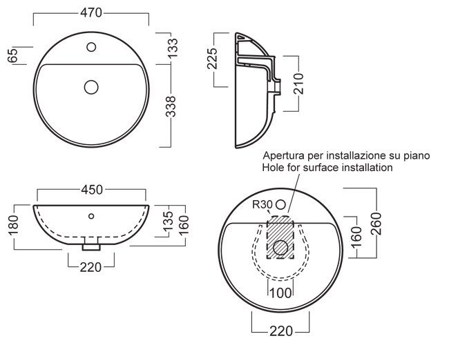 Техническая