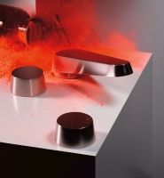 Дорнбрахт – коллекция смесителей Selv