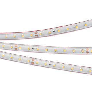 Светодиодная влагозащищенная лента Arlight 6W/m 80LED/m 2835SMD белый 50M 024527(2) - фото, изображение товара в интернет-магазине Felicita-crimea.ru, Симферополь, Крым