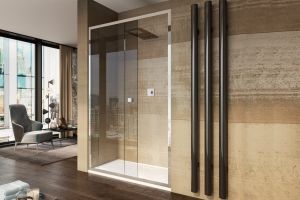 Душ размера XXL