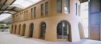 Клинкерная плитка ABC-Klinkergruppe 