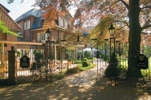 Kaldewei - идеальное решение для отеля-резиденции