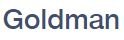 Goldman