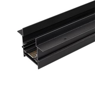 Шинопровод встраиваемый Arlight MAG-TRACK-4560-FDW-2000 046827 - фото, изображение товара в интернет-магазине Felicita-crimea.ru, Симферополь, Крым Шинопровод встраиваемый Arlight MAG-TRACK-4560-FDW-2000 046827 - фото, изображение товара в интернет-магазине Felicita-crimea.ru, Симферополь, Крым