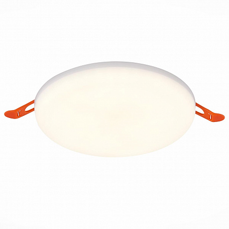 Встраиваемый светодиодный светильник ST Luce Ledder ST700.538.22 - фото, изображение товара в интернет-магазине Felicita-crimea.ru, Симферополь, Крым Встраиваемый светодиодный светильник ST Luce Ledder ST700.538.22 - фото, изображение товара в интернет-магазине Felicita-crimea.ru, Симферополь, Крым