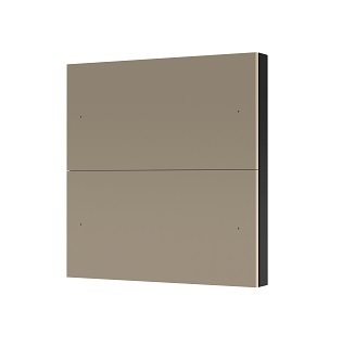 Кнопочная панель Arlight SMART-DMX512-801-22-4G-4SC-DIM-IN Gold (230V, 2.4G) 039313 - фото, изображение товара в интернет-магазине Felicita-crimea.ru, Симферополь, Крым
