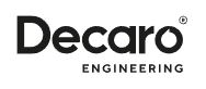Decaro Engineering
