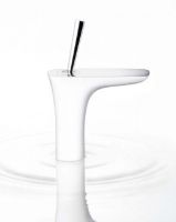 Hansgrohe PuraVida – новый инновационный дизайн Вашей ванной комнаты