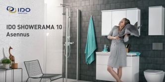 IDO Showerama 10