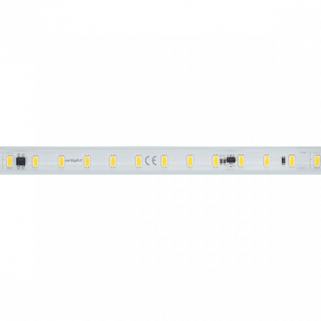 Светодиодная влагозащищенная лента Arlight 14W/m 72LED/m 5630SMD дневной белый 50M 027052(2) - фото, изображение товара в интернет-магазине Felicita-crimea.ru, Симферополь, Крым