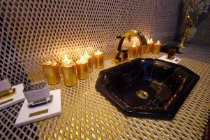 Анджело Маркези - интервью на выставке Мосбилд 2015