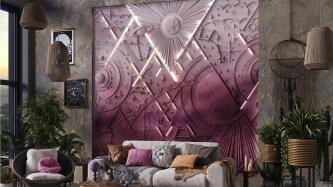 Kassiopea - новое панно от компании Artpole 