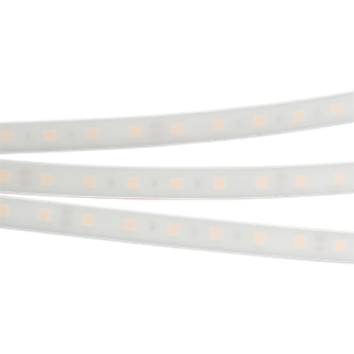 Светодиодная влагозащищенная лента Arlight 14,4W/m 60LED/m 5060SMD дневной белый 5M 016181(2) - фото, изображение товара в интернет-магазине Felicita-crimea.ru, Симферополь, Крым