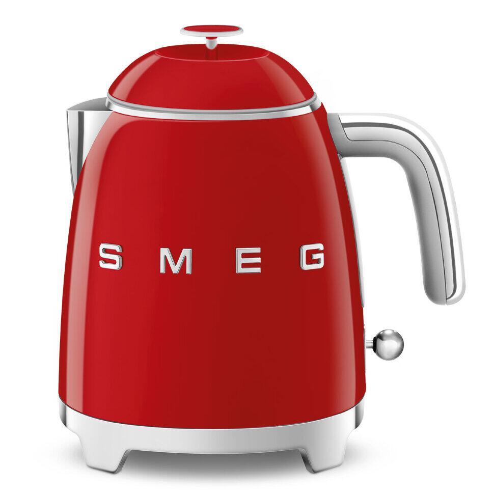 Smeg производитель