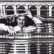 Soli e lune Ceramica Bardelli - новые форматы керамики