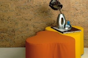 Ассортимент и коллекции пробки Wicanders