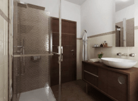 Новый интерьер Splendida FAP