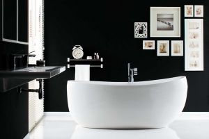 Акриловые гидромассажные ванны Pool SPA