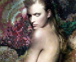 Новая рекламная компания Bisazza 2013
