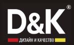 D&K