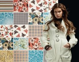 Коллекция кафеля GresArt Playtile уже на складе