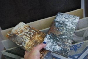 Новинки Tau Ceramica