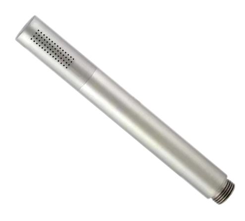 Ручной душ Remer 317MMXVX, сталь - фото, изображение товара в интернет-магазине Felicita-crimea.ru, Симферополь, Крым Ручной душ Remer 317MMXVX, сталь - фото, изображение товара в интернет-магазине Felicita-crimea.ru, Симферополь, Крым