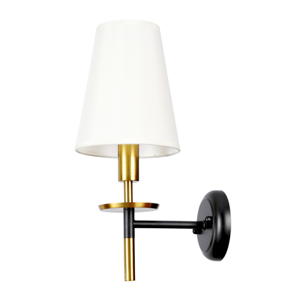 Бра Arte Lamp Riccardo A4075AP-1BK Arte Lamp - купить в Симферополе за 3  990 руб. - интернет-магазин Felicita - Крым