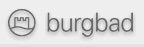 Burgbad