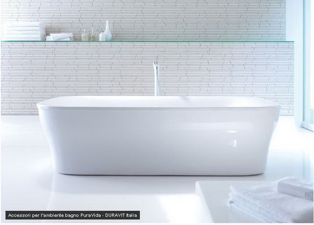 Duravit_PuraVida
