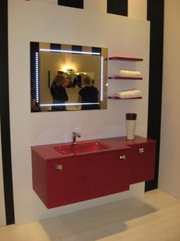 Eurolegno::На Cersaie 2009 фабрика Eurolegno представила новую коллекцию Modo Eurolegno_Modo_1