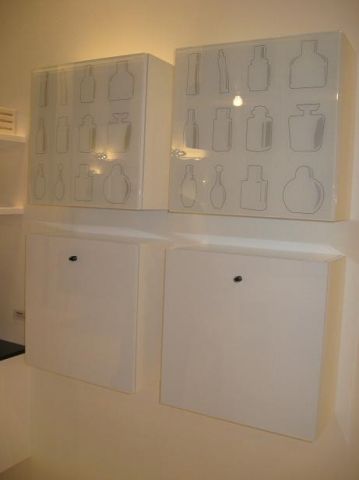 Eurolegno::На Cersaie 2009 фабрика Eurolegno представила новую коллекцию Modo Eurolegno_Modo__4