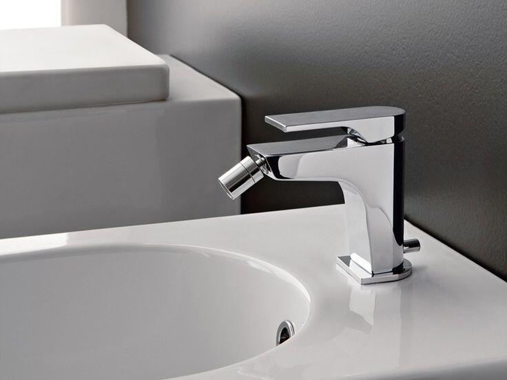 Смеситель для биде Смеситель для биде