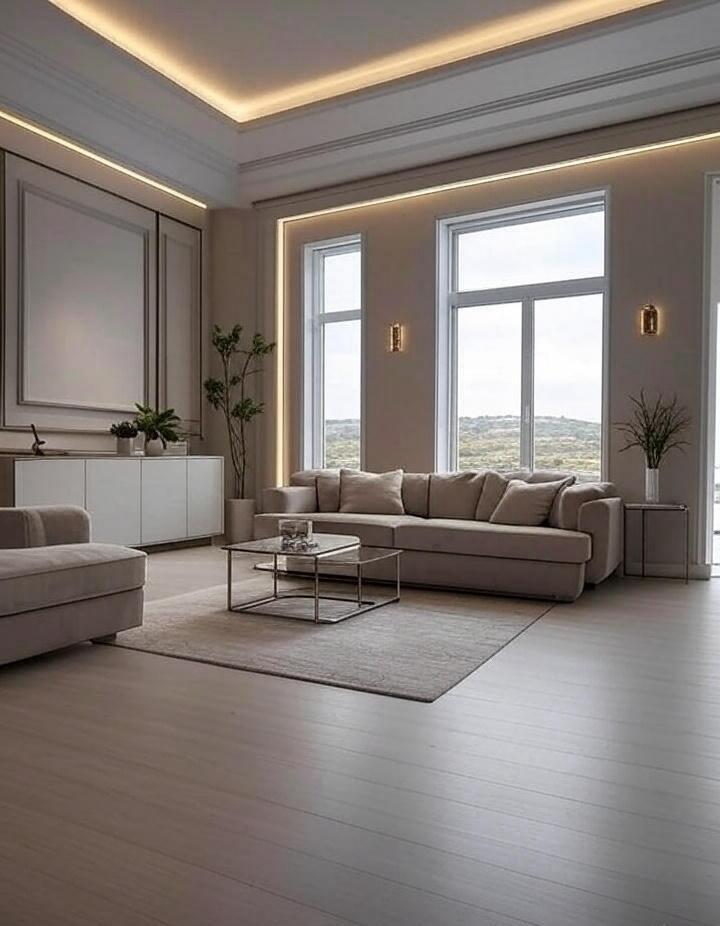 Декоративные составные элементы