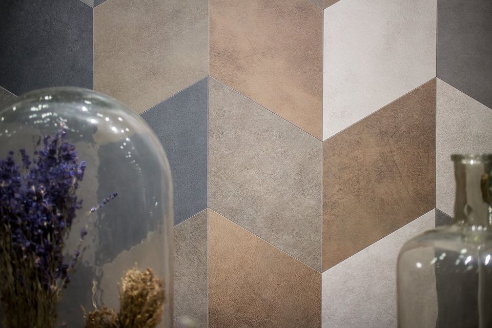 Релакс элегантности – это настроение новых плиточных коллекций Ariana Ceramica, продемонстрированное на Cersaie 2017. Релакс элегантности – это настроение новых плиточных коллекций Ariana Ceramica, продемонстрированное на Cersaie 2017.
