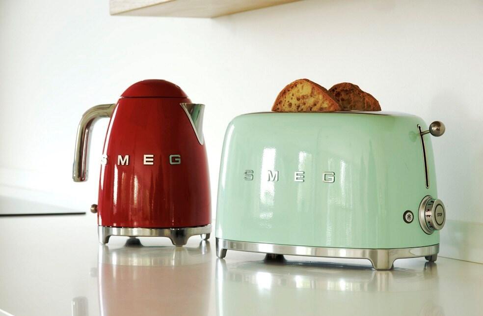Smeg