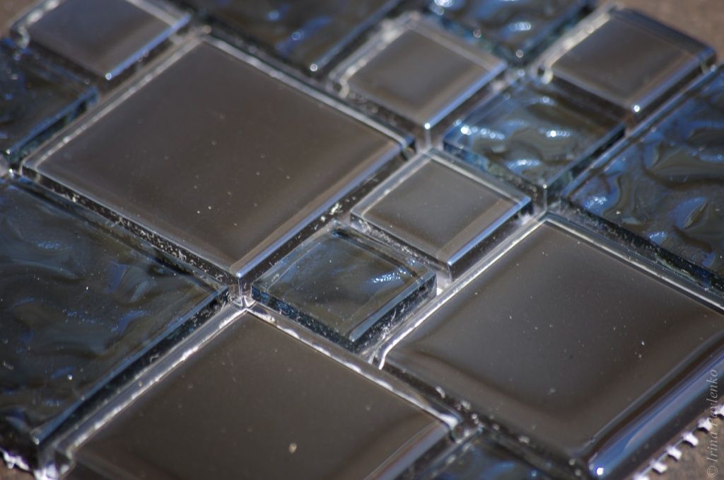 Китайская мозаика Китайская мозаика