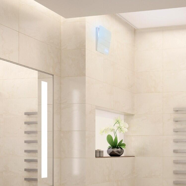 Вытяжной вентилятор Вытяжной вентилятор