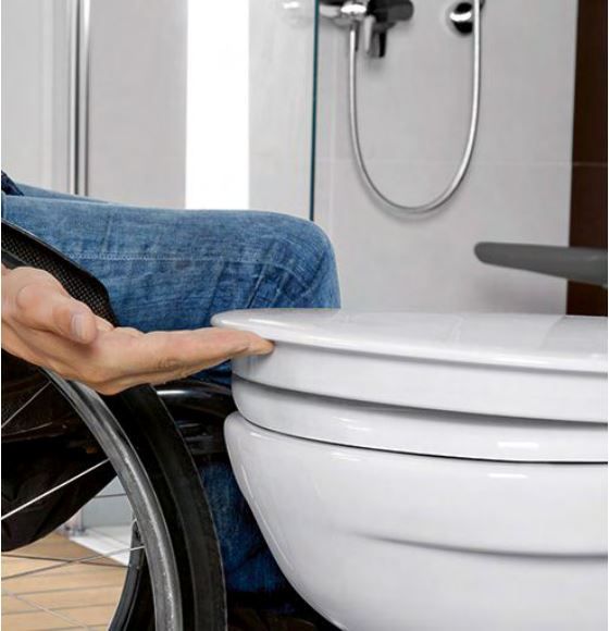 Унитаз O.novo Vita.JPG