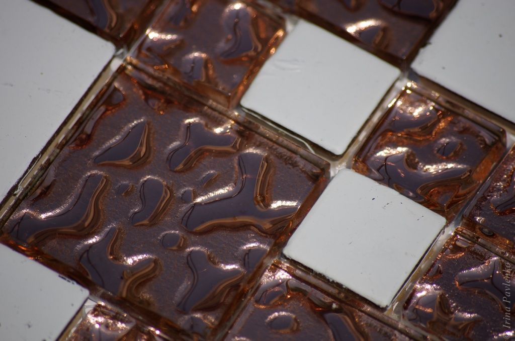 Китайская мозаика