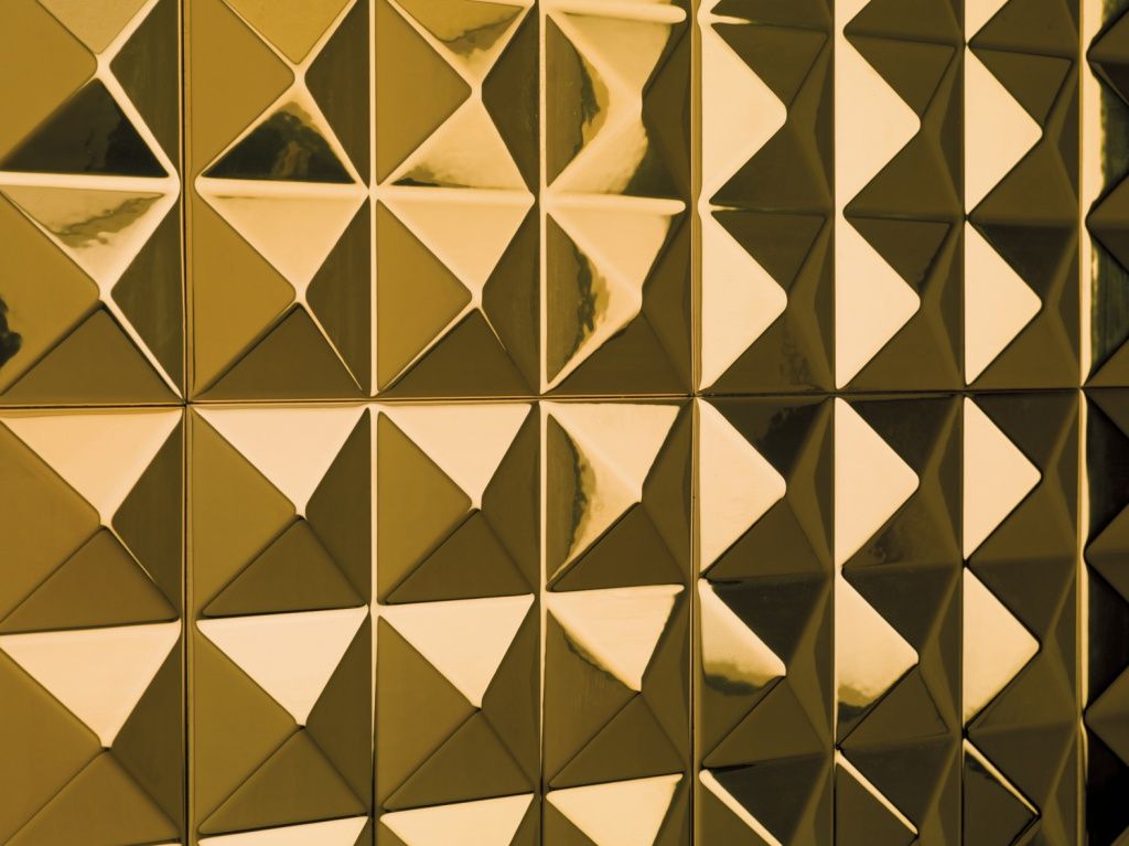 Dune Ceramica GOLDEN KEOPS Dune Ceramica GOLDEN KEOPS