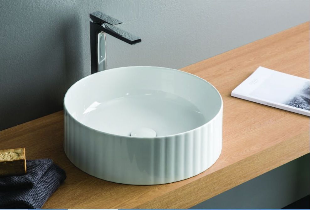 ArtCeram новинка Cersaie 2015