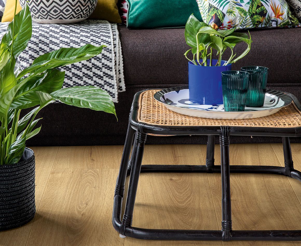 ламинат в Симферополе Quick Step купить Majestic