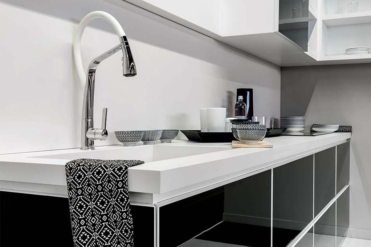 Черный + белый цвет - FLORIM камень.jpg Черный + белый цвет - FLORIM камень.jpg