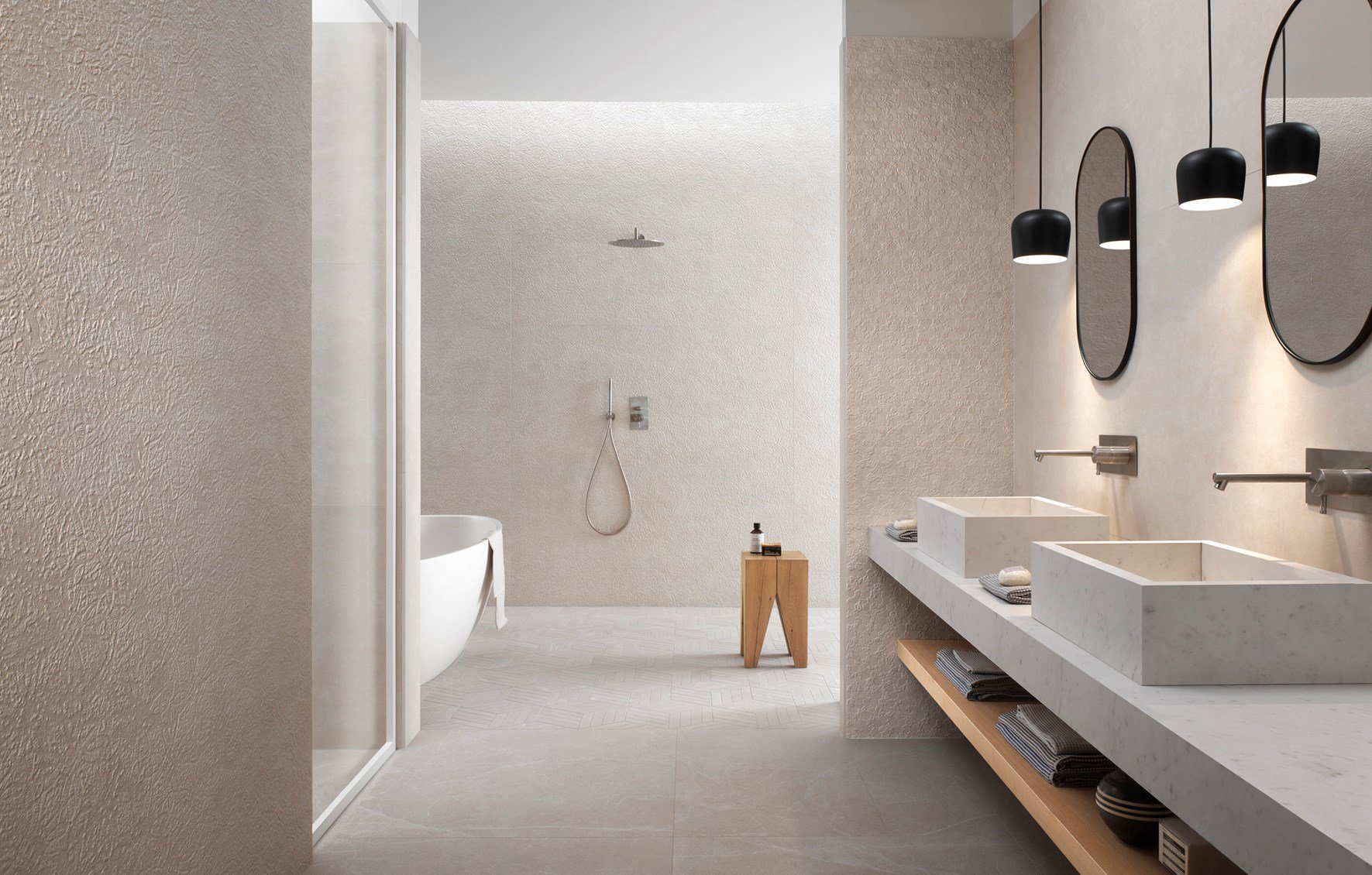 FAP ceramiche представляет Bloom 2.jpg