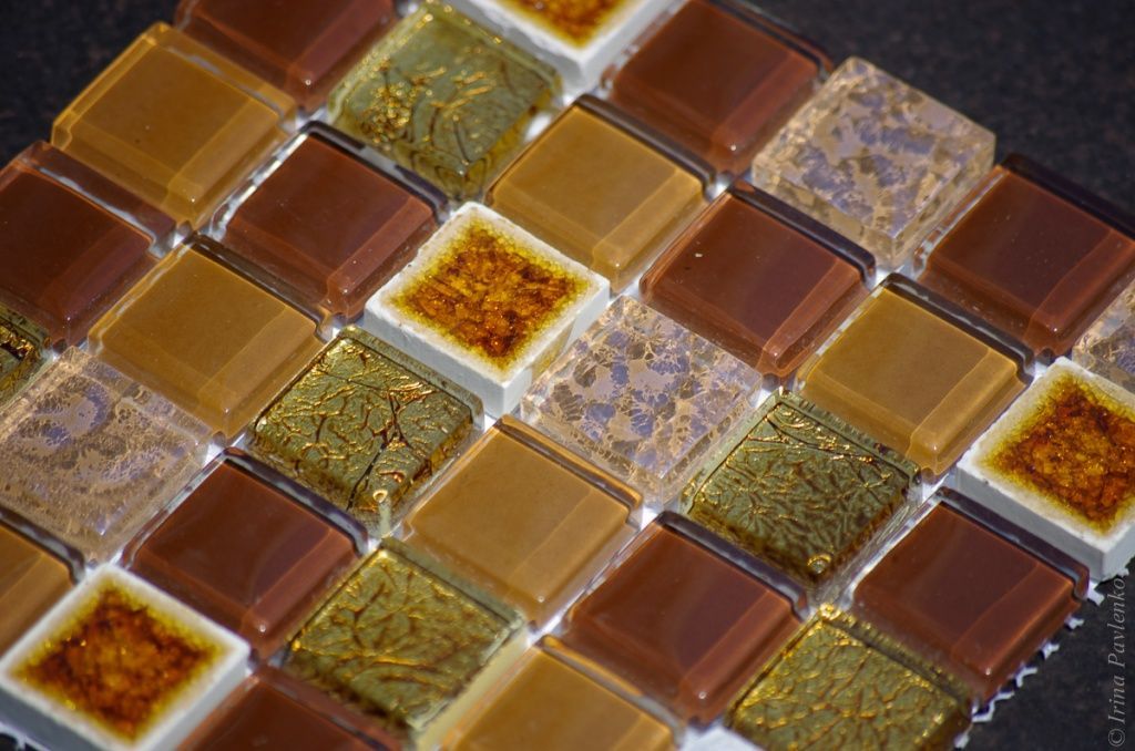 Китайская мозаика MDL-24