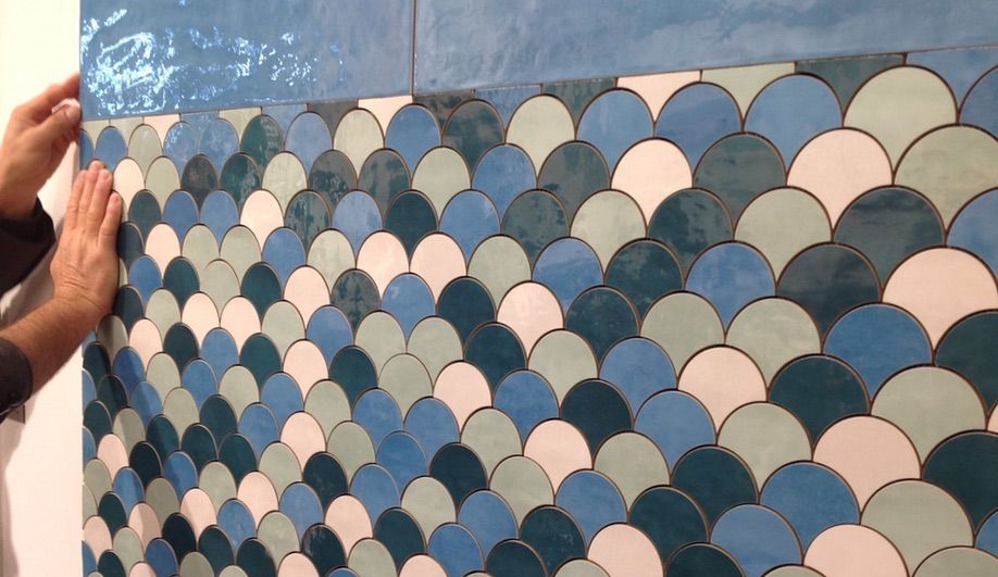 Imola Ceramica Cersaie 2015 Imola Ceramica Cersaie 2015