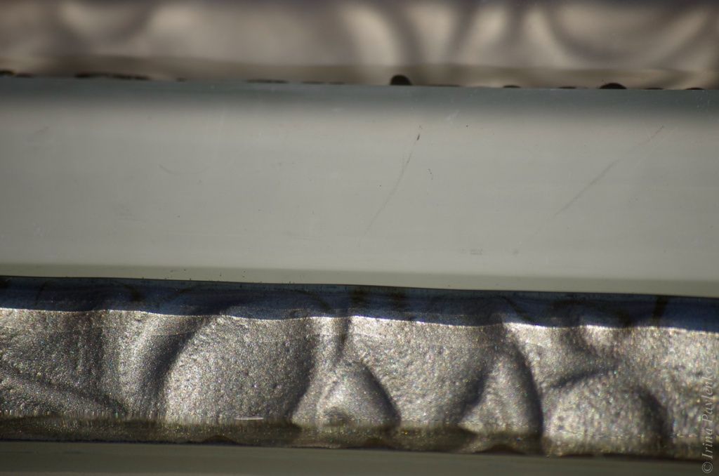 Китайская мозаика